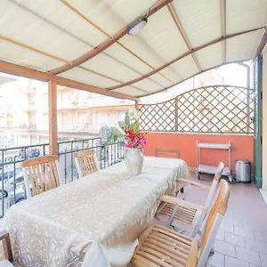 Casa La Pergola Appartamento Sestri Levante