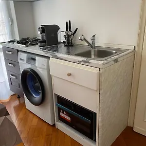 La Perla Appartamento Sestri Levante