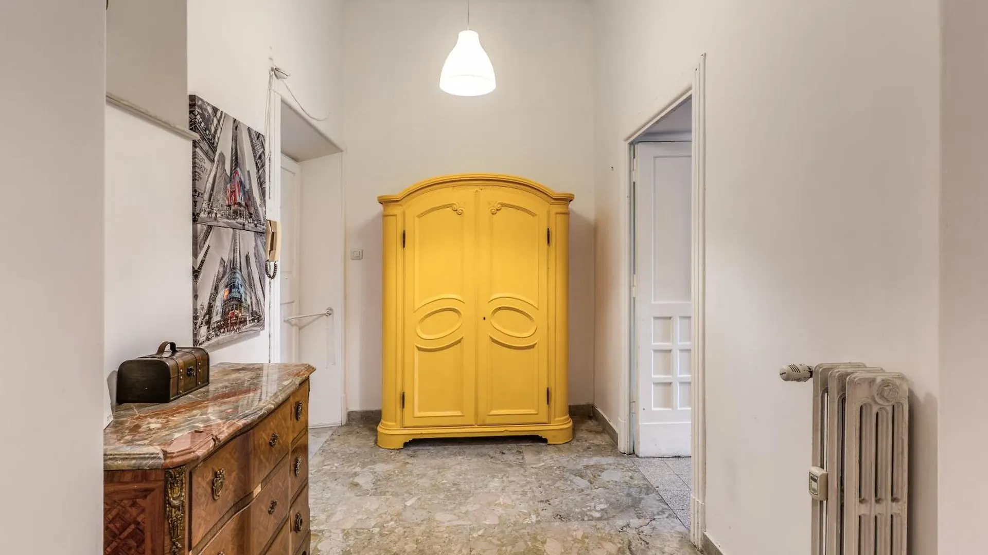 Apartment Flately A Testaccio Rome