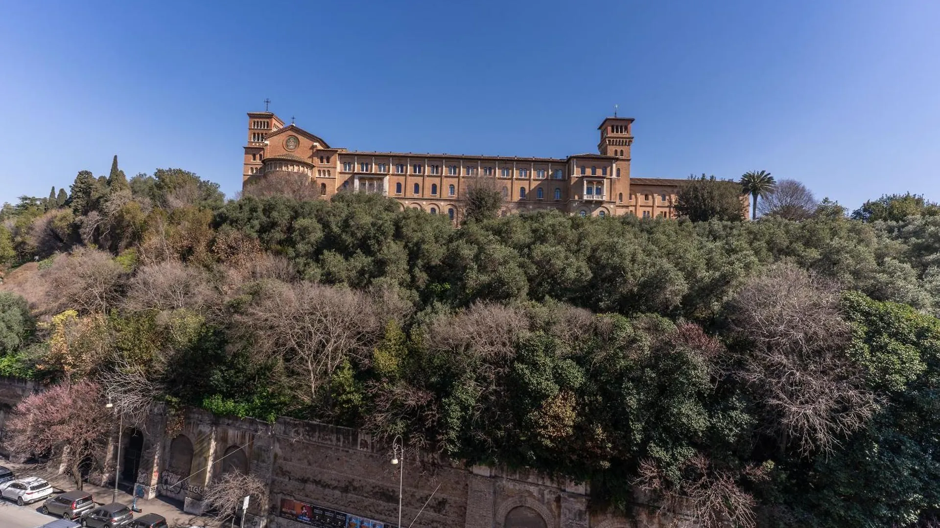 Apartment Flately A Testaccio Rome