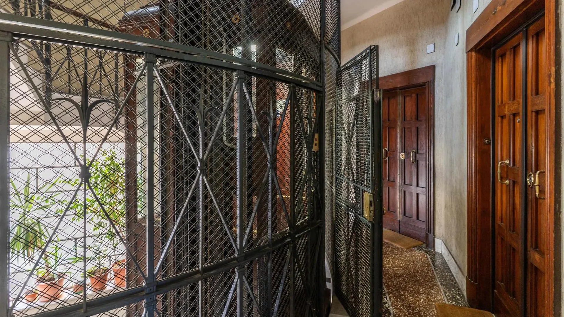 Apartment Flately A Testaccio Rome